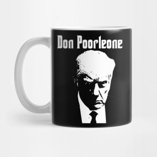 Don Poorleone Mug